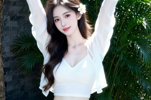 知名女网红翻车每天收入几万礼物却被曝光是AI生成的人物 知名女网红翻车每天收入几万礼物却被曝光是AI生成的人物